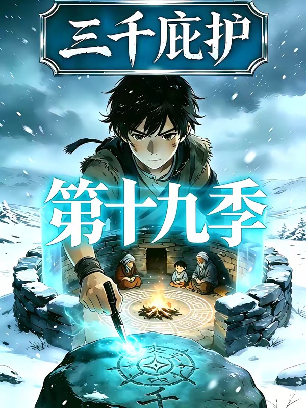 三千庇护第十九季 Ai漫剧(全集)
