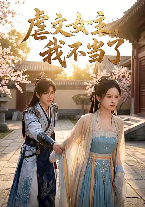虐文女主我不当了 Ai漫剧(全集)