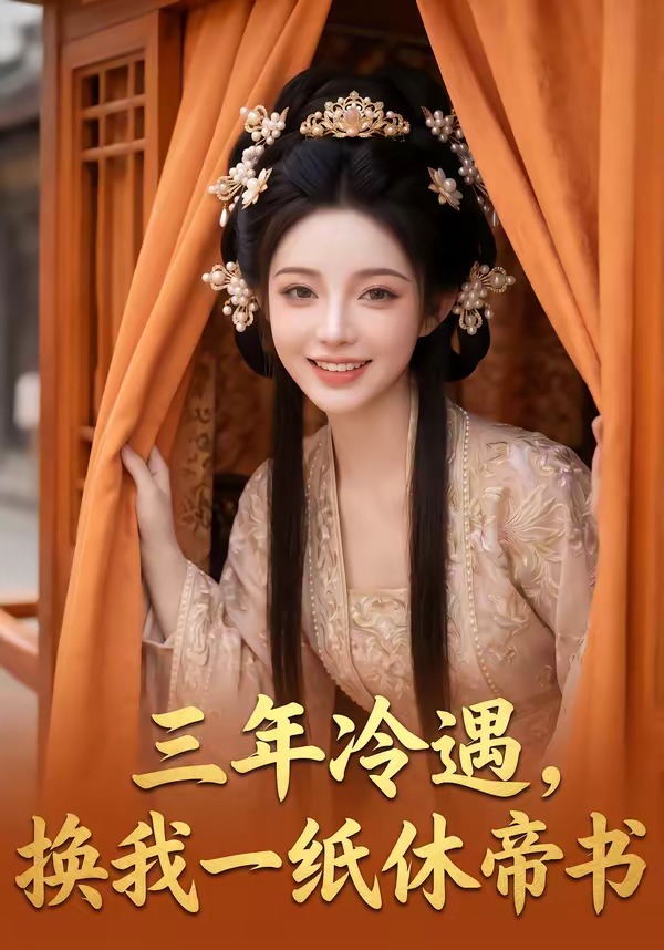 三年冷遇，换我一纸休帝书 Ai漫剧(全集)
