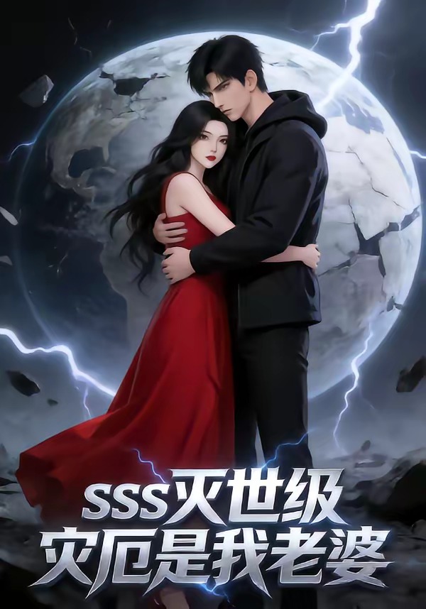 SSS灭世级灾厄是我老婆 Ai漫剧(全集)