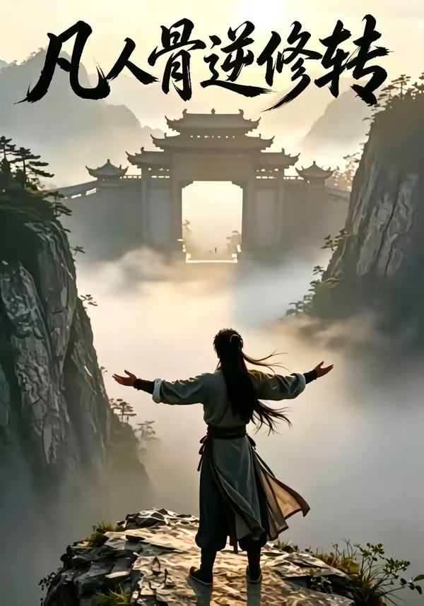 凡人骨逆修转 Ai漫剧(全集)