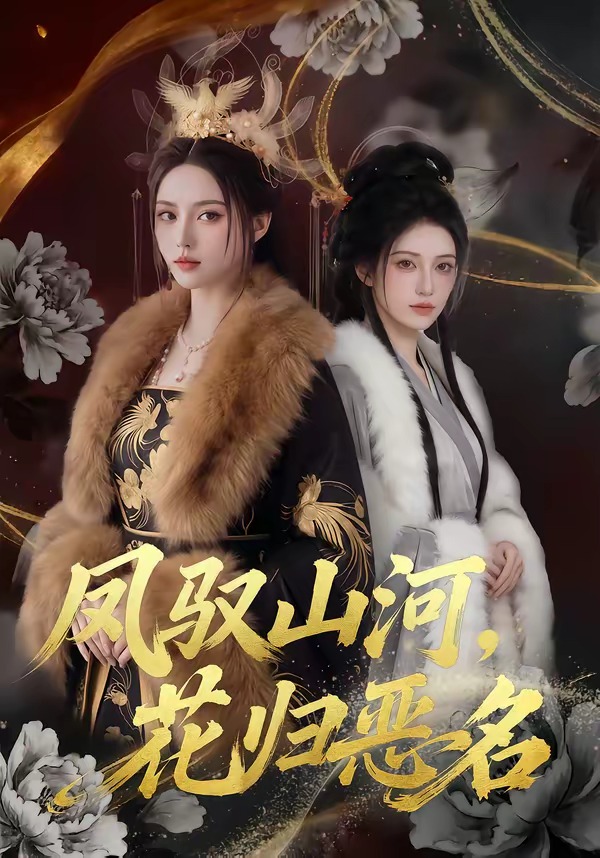 凤驭山河，花归恶名 Ai漫剧(全集)