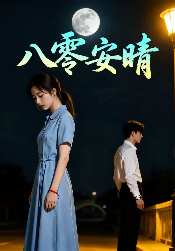 八零安晴 Ai漫剧(全集)