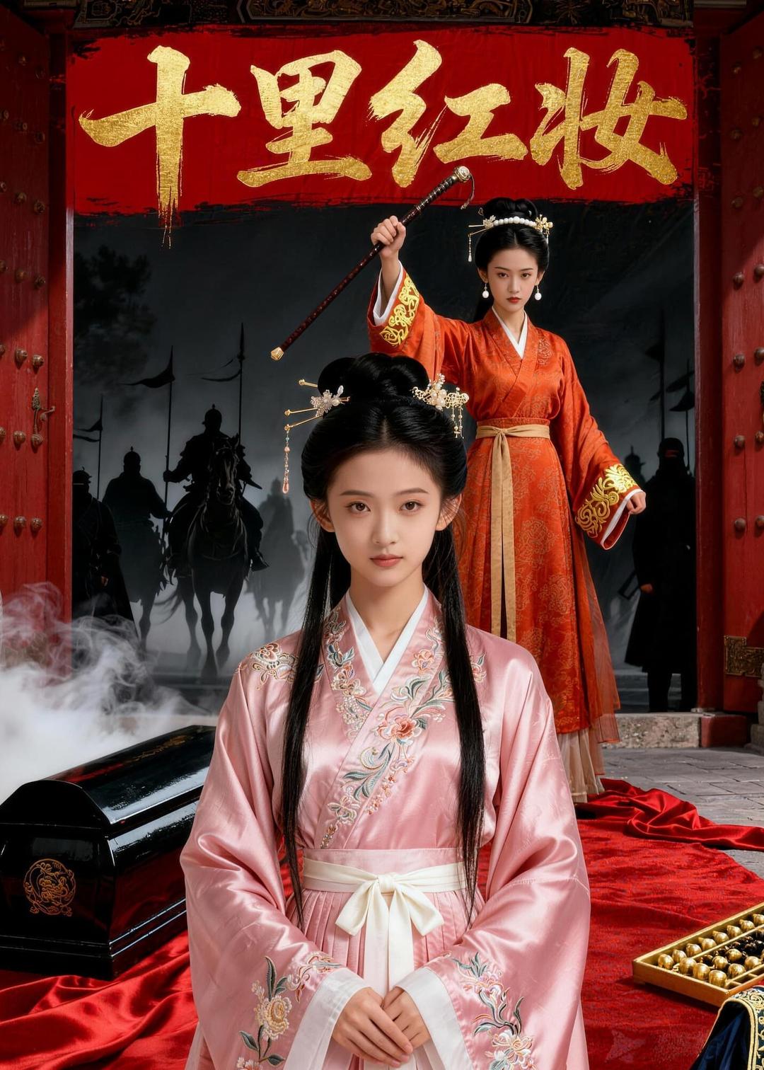 十里红妆 Ai(全集)
