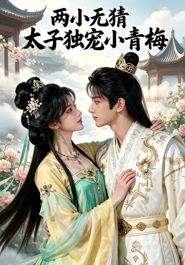 两小无猜太子独宠小青梅 Ai漫剧(全集)