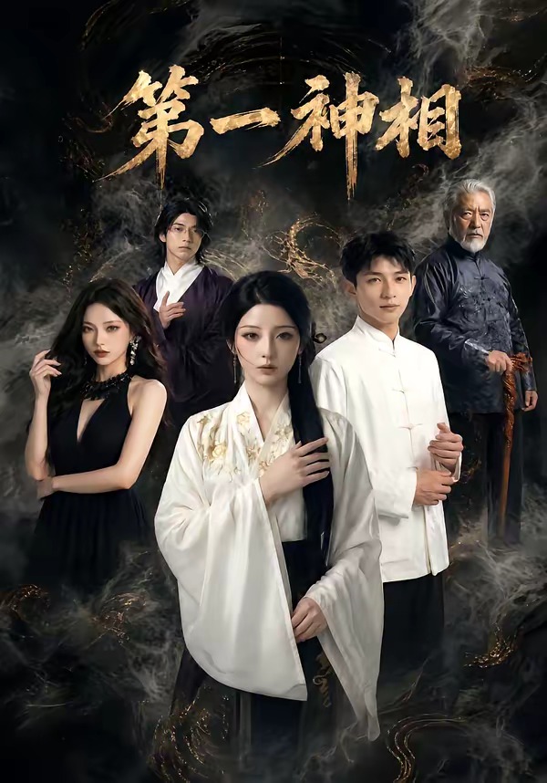 第一神相 Ai漫剧(全集)