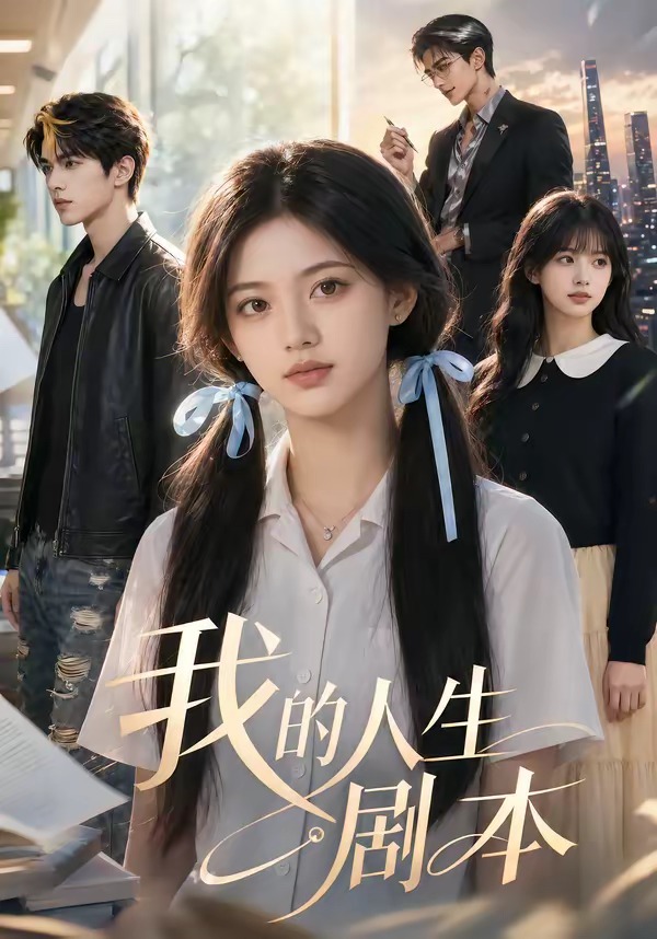 我的人生剧本 Ai(全集)