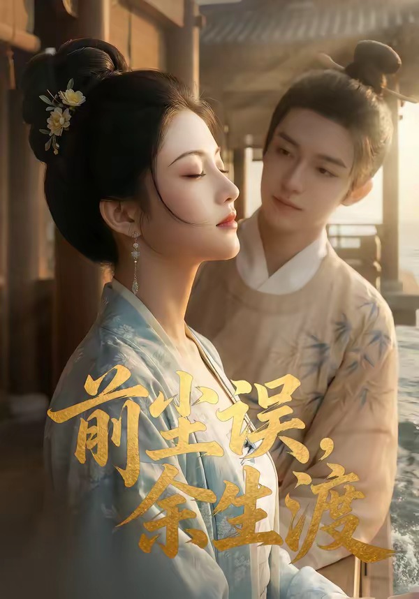 前尘误，余生渡 Ai漫剧(全集)