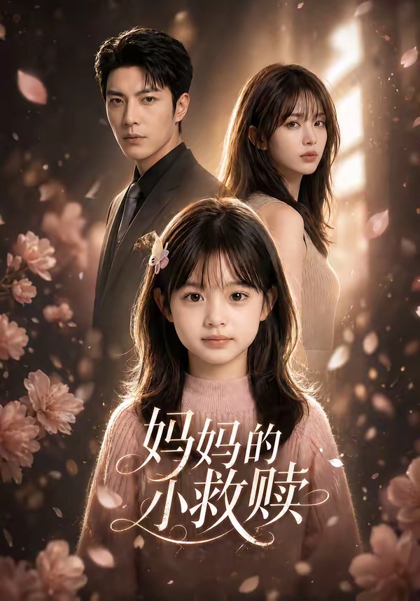 妈妈的小救赎 Ai(全集)