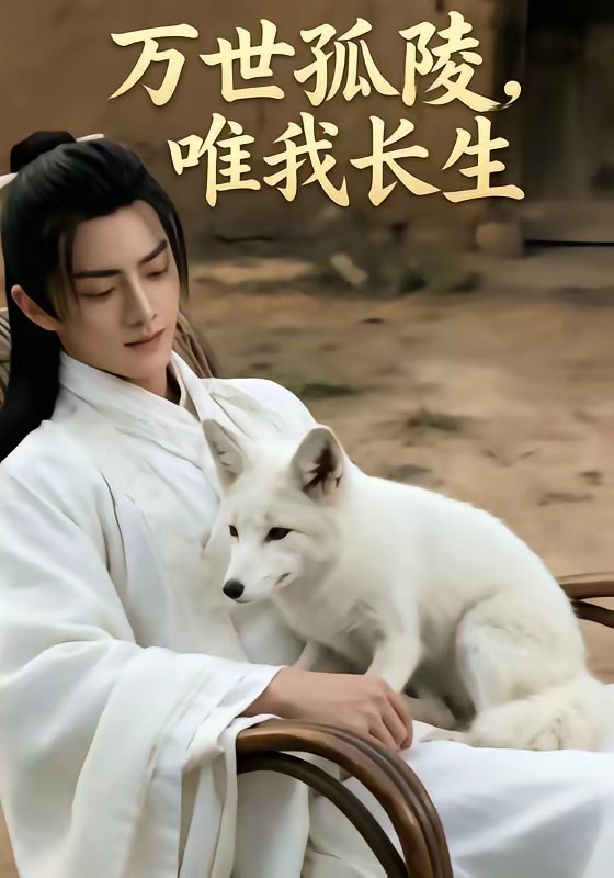 万事孤陵，唯我长生 Ai漫剧(全集)