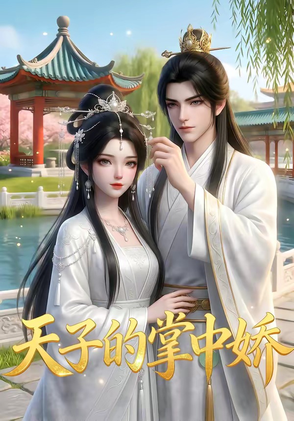 天子的掌中娇 Ai漫剧(全集)