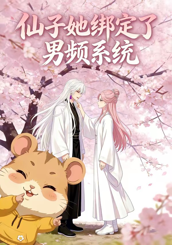 仙子她绑定了男频系统1 Ai漫剧(全集)