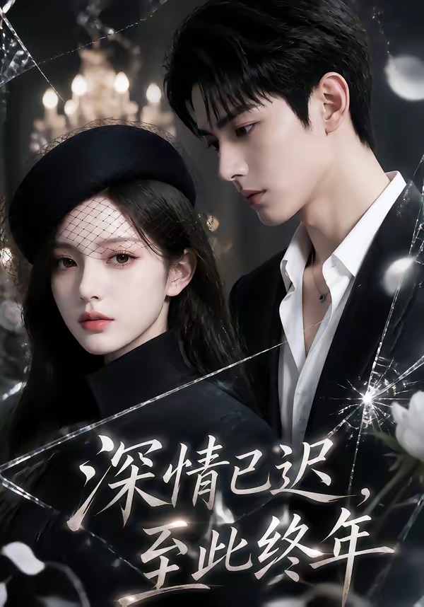 深情已迟，至此终年 Ai漫剧(全集)
