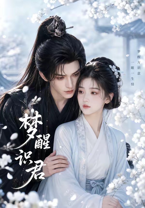 梦醒识君 Ai漫剧(全集)