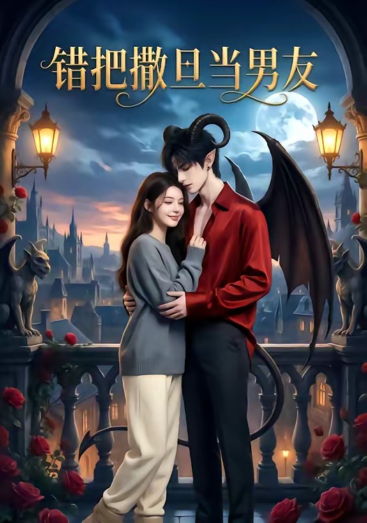 错把撒旦当男友 Ai漫剧(全集)