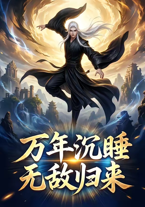 万年沉睡：无敌归来第一季 Ai漫剧(全集)