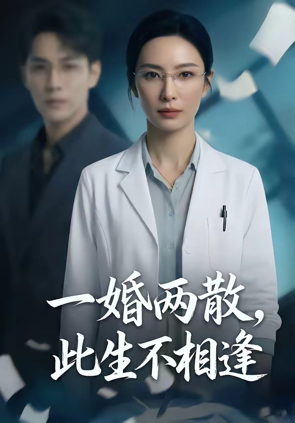 一婚两散，此生不相逢 Ai(全集)