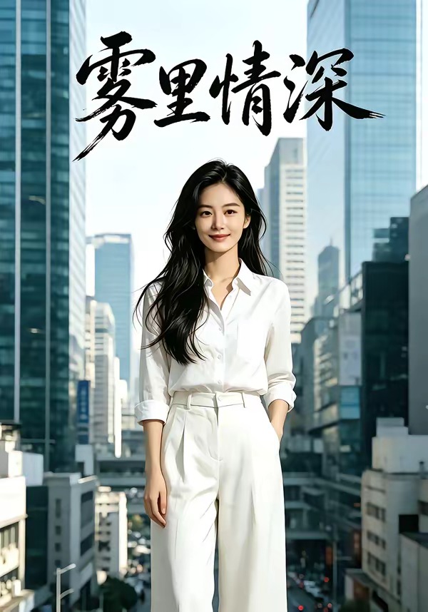 雾里情深 Ai漫剧(全集)