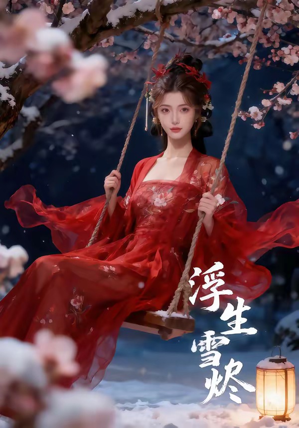 浮生雪烬 Ai漫剧(全集)