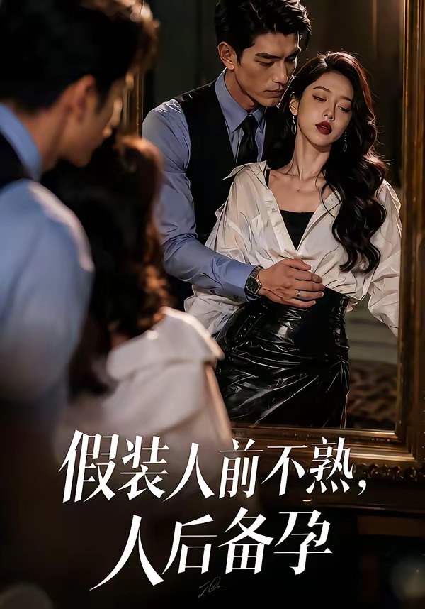 假装：人前不熟，人后备孕 Ai(全集)