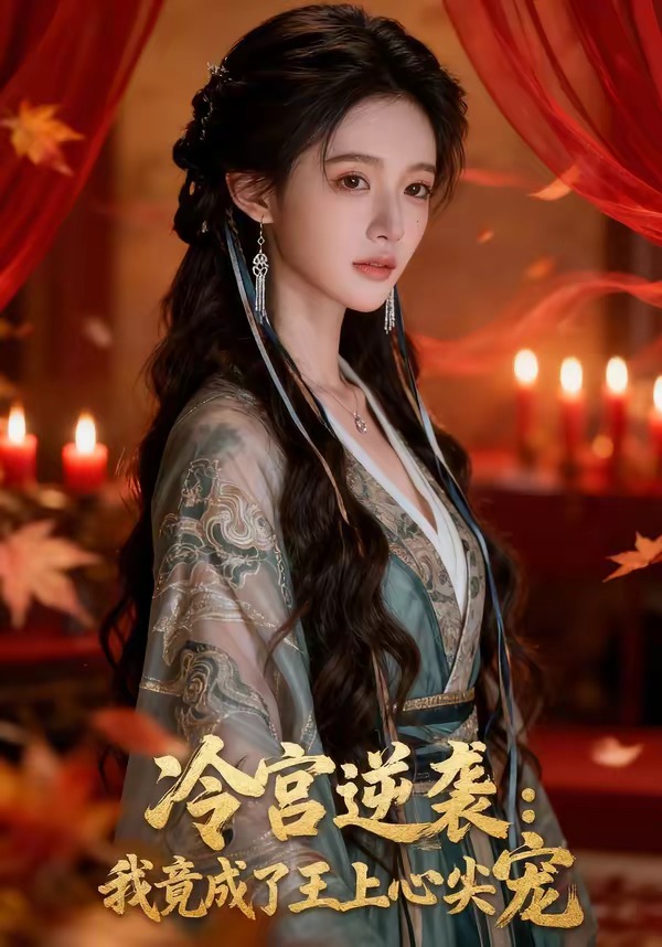 冷宫逆袭：我竟成了王上心尖宠 Ai漫剧(全集)