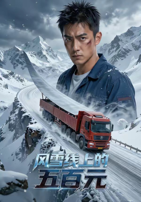 风雪线上的五百元 Ai(全集)