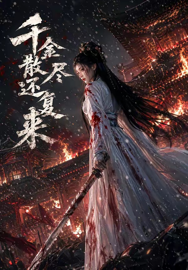 千金散尽还复来 Ai漫剧(全集)