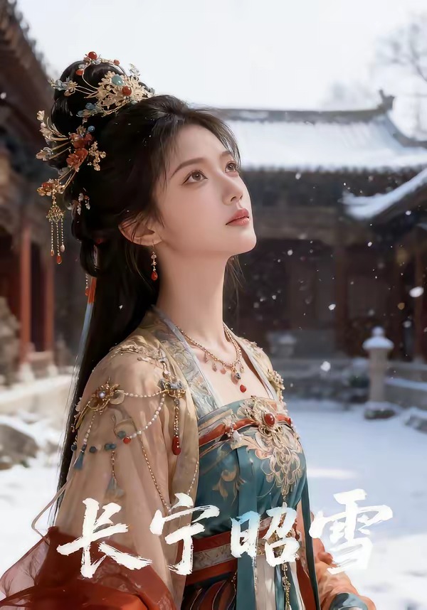 长宁昭雪 Ai漫剧(全集)