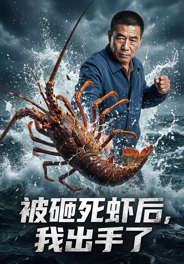 被砸死虾后，我出手了 Ai(全集)