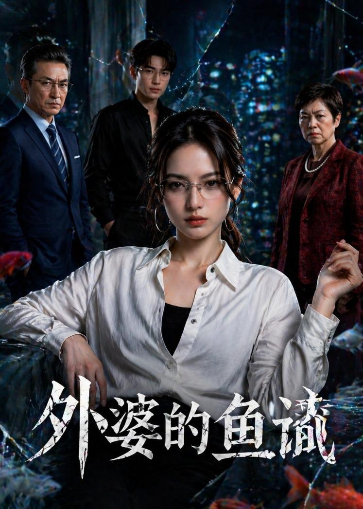 外婆的鱼谶 Ai(全集)