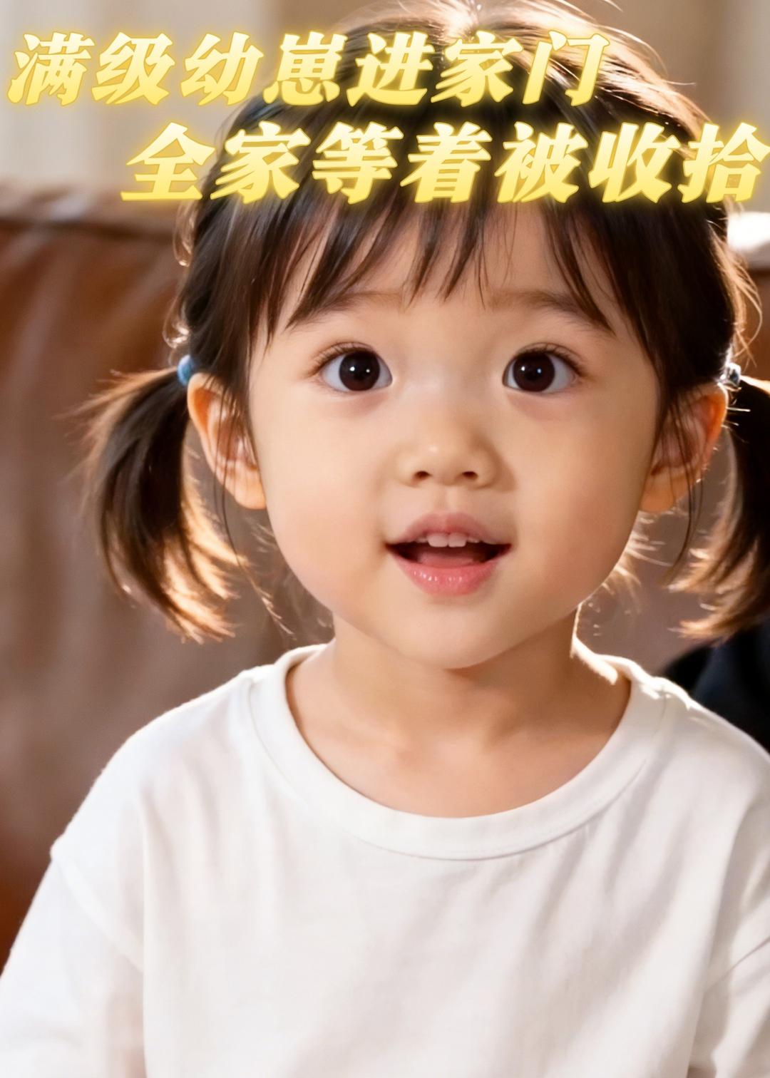 满级幼崽进家门：全家等着被收拾 Ai(全集)