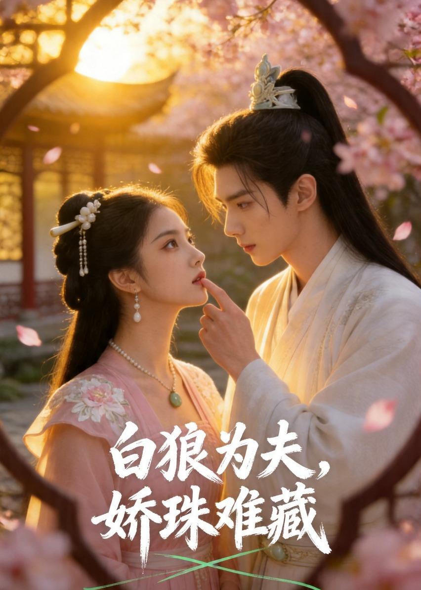 白狼为夫，娇珠难藏 Ai(全集)