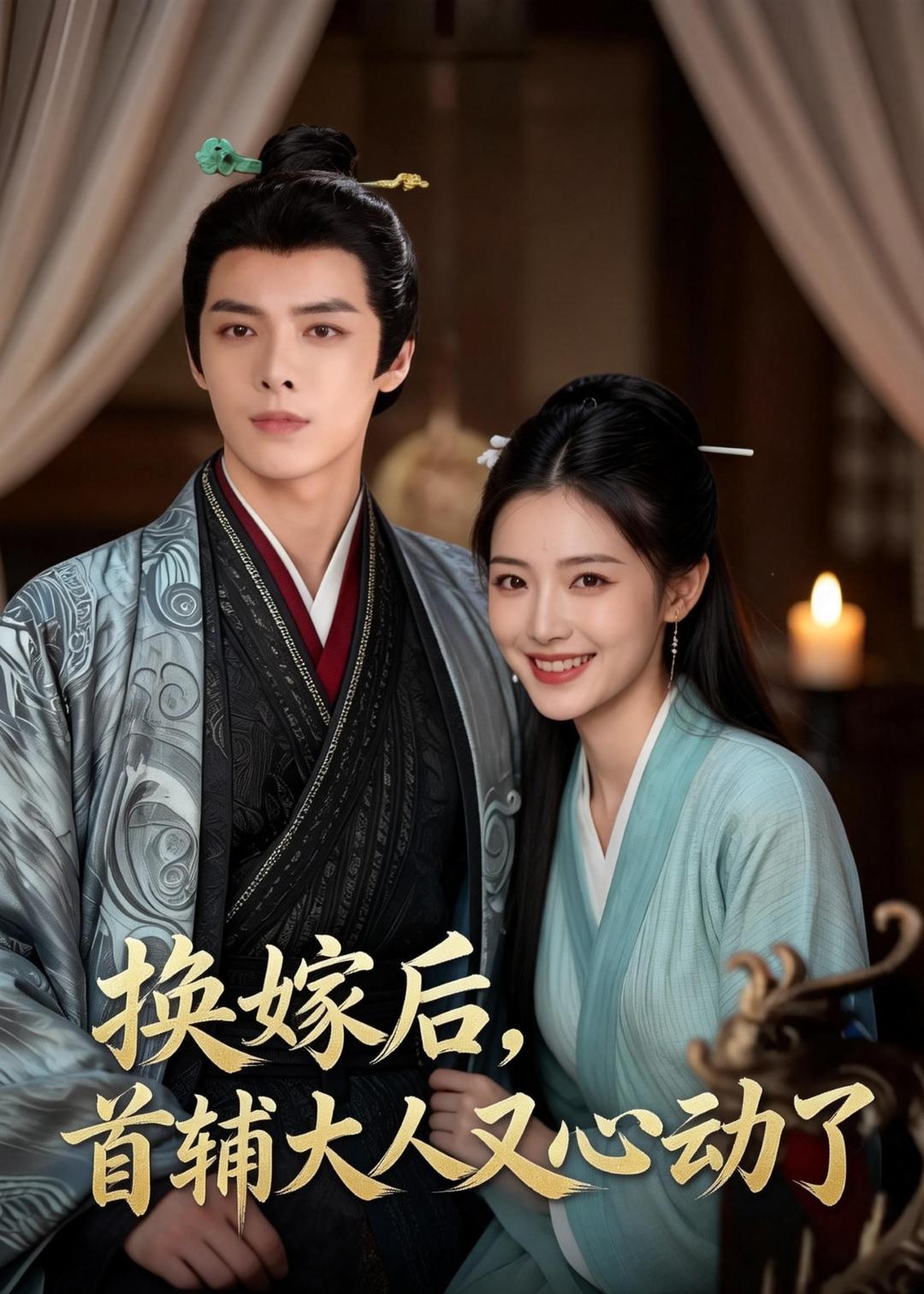 换嫁后，首辅大人又心动了 Ai(全集)