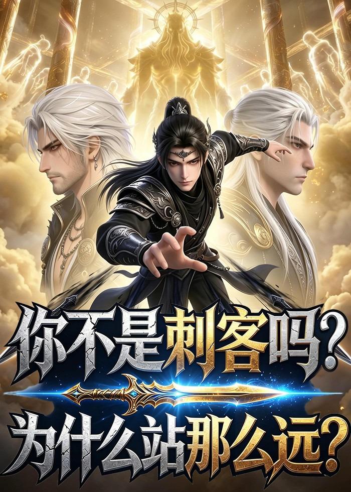 你不是刺客吗？为什么站那么远？ 动漫(全集)