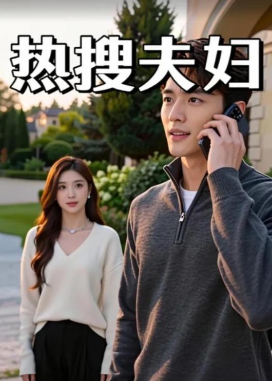 热搜夫妇 Ai(全集)