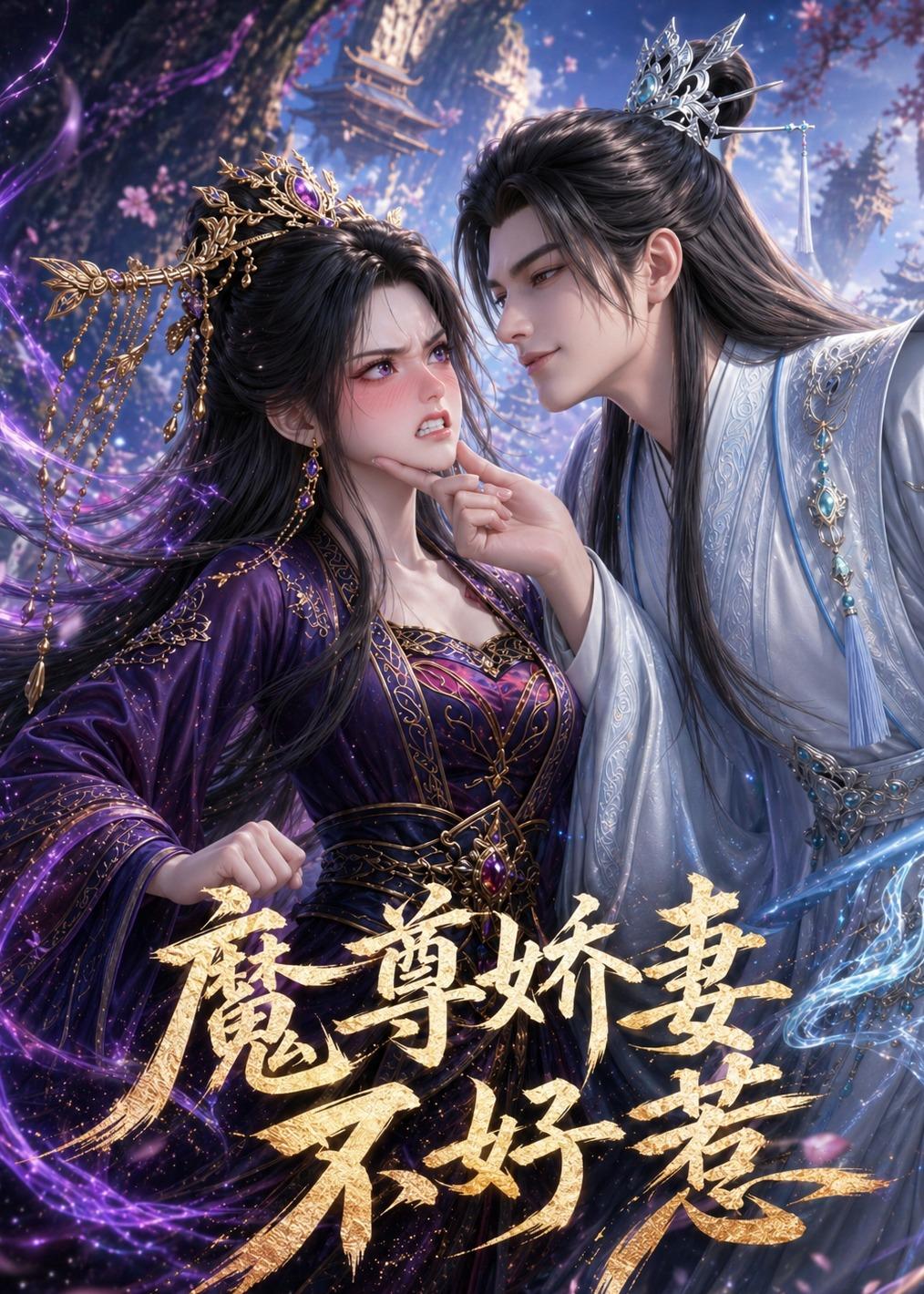 八零福星：外交官的小娇妻 动漫(全集)