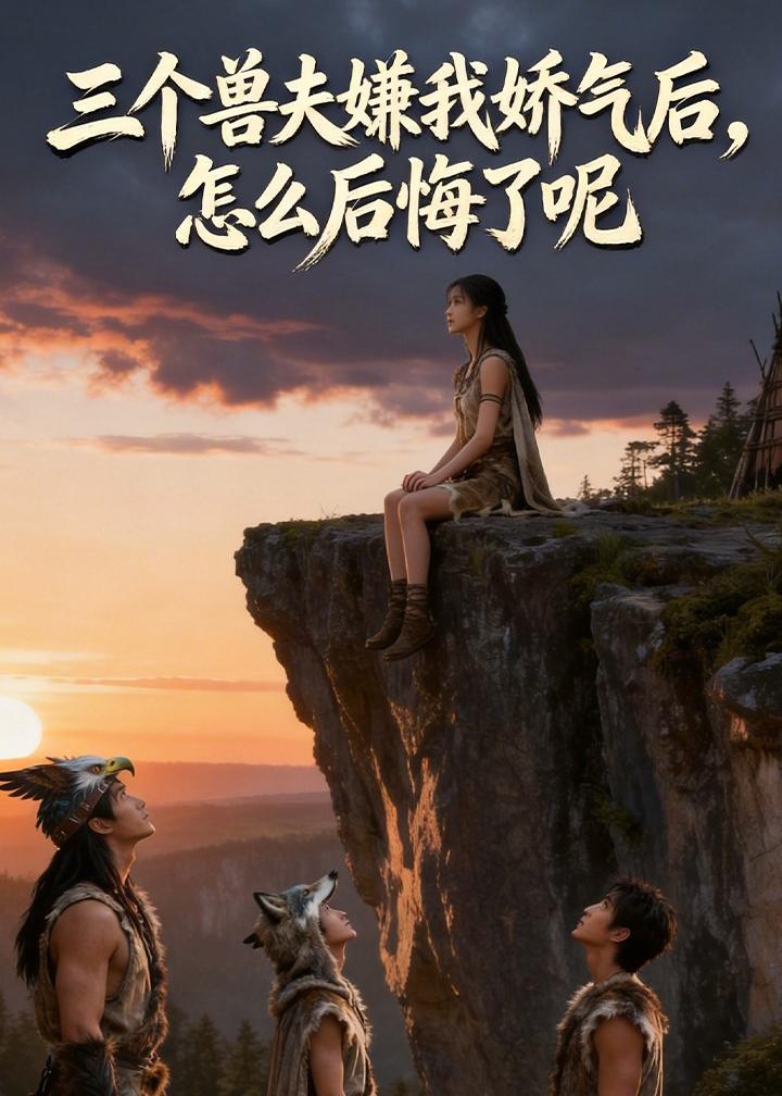 三个兽夫嫌我娇气后，怎么后悔了呢 Ai(全集)