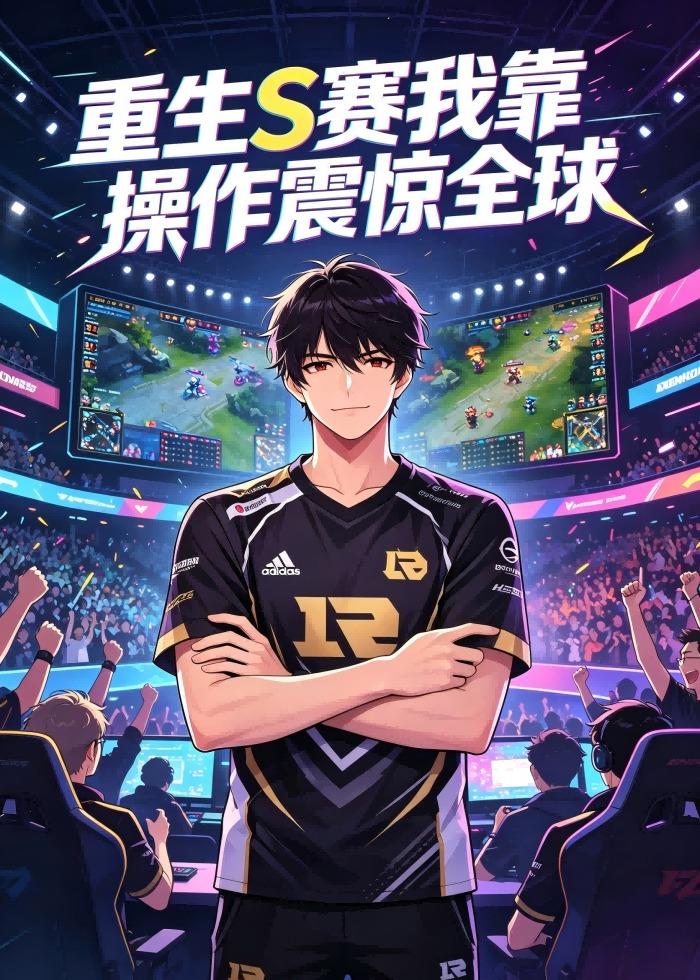 重生S赛我靠操作震惊全球 动漫(全集)