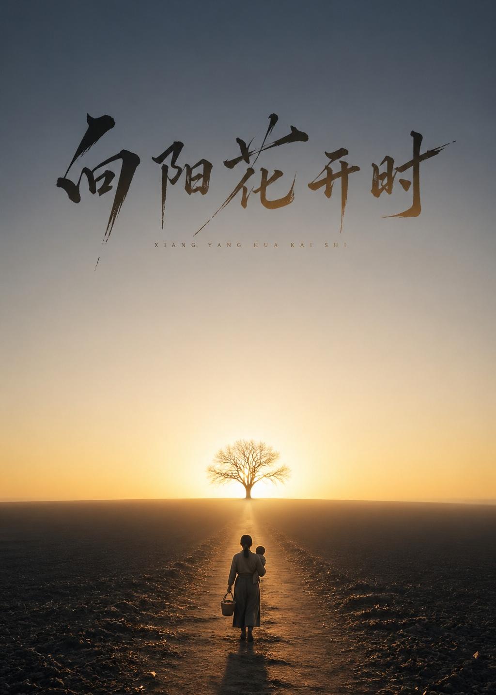 向阳花开时 Ai(全集)