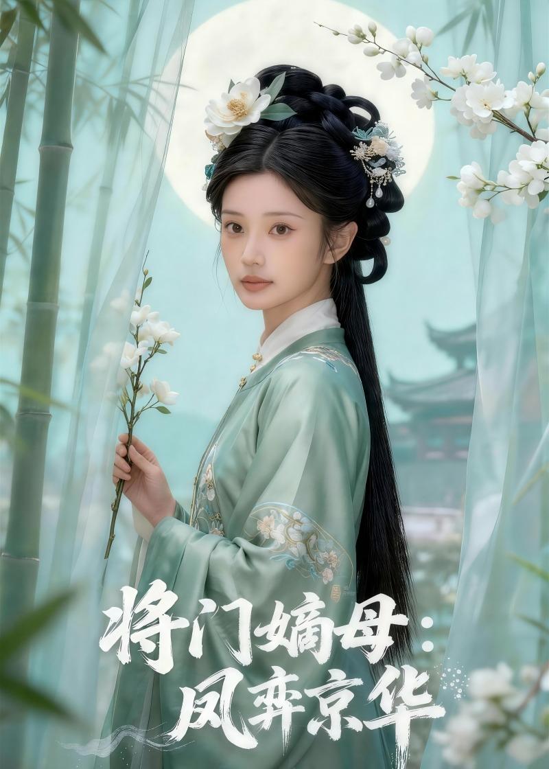 将门嫡母：凤弈京华 Ai(全集)