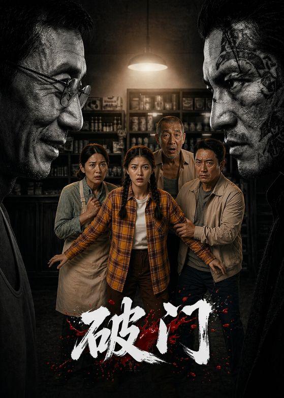 破门 Ai(全集)