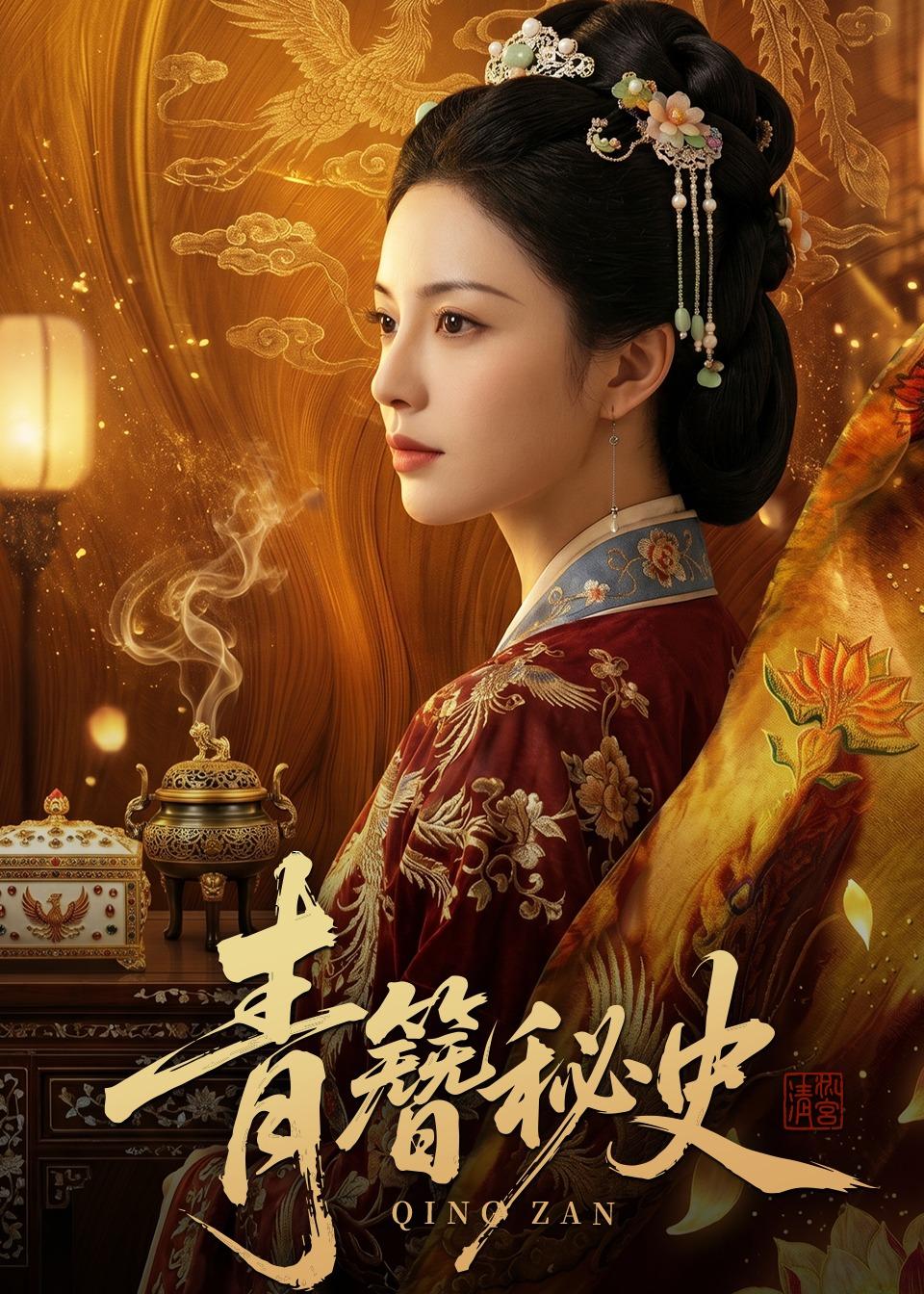 青簪秘史 Ai(全集)