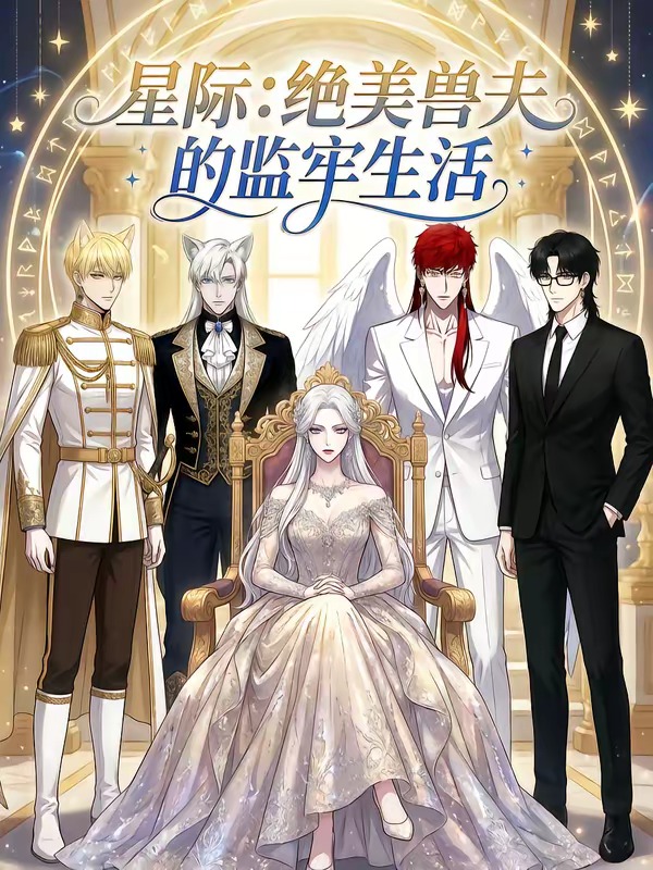 星际：绝美兽夫的监牢生活 Ai漫剧(全集)