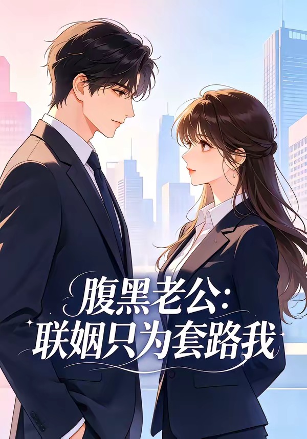 腹黑老公：联姻只为套路我 Ai漫剧(全集)
