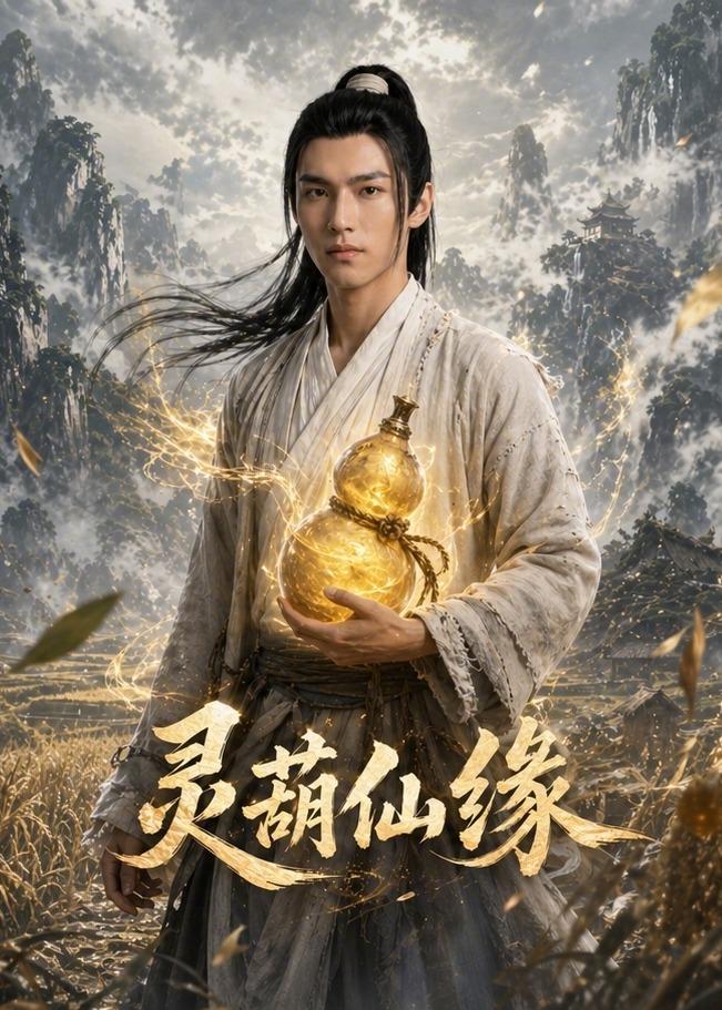 灵葫仙缘 Ai(全集)