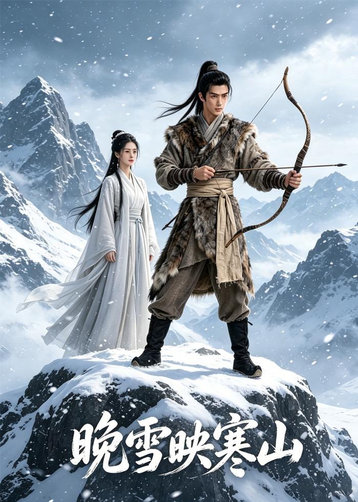 晚雪映寒山 Ai(全集)