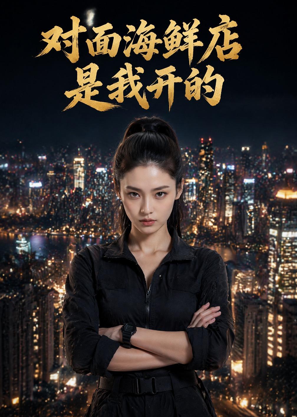 对面海鲜店是我开的 Ai(全集)