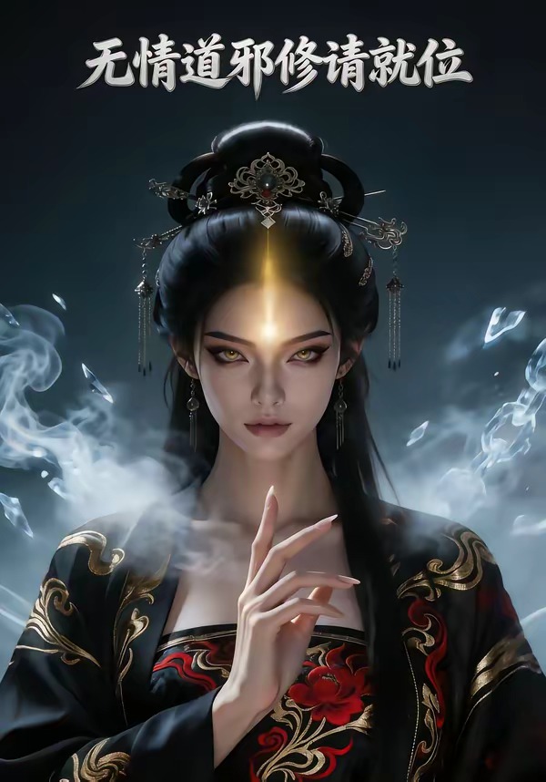 无情道邪修请就位 Ai漫剧(全集)