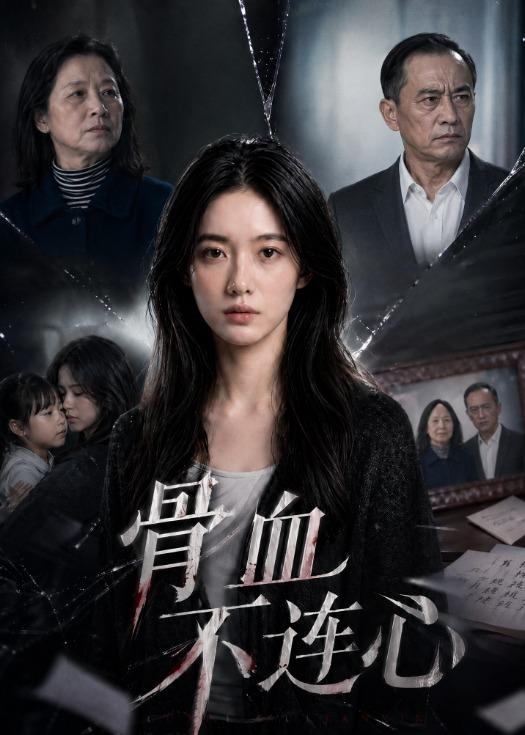 骨血不连心 Ai(全集)