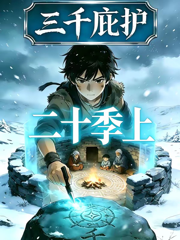 三千庇护二十季上 Ai漫剧(全集)